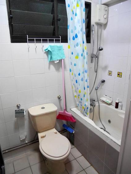 Blk 664 Woodlands Ring Road (Woodlands), HDB 4 Rooms #161778242